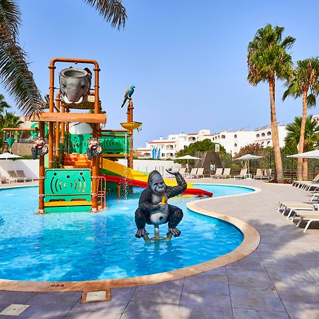 Smartline Cala N Bosch Hotel Кала'н Бош Екстериор снимка
