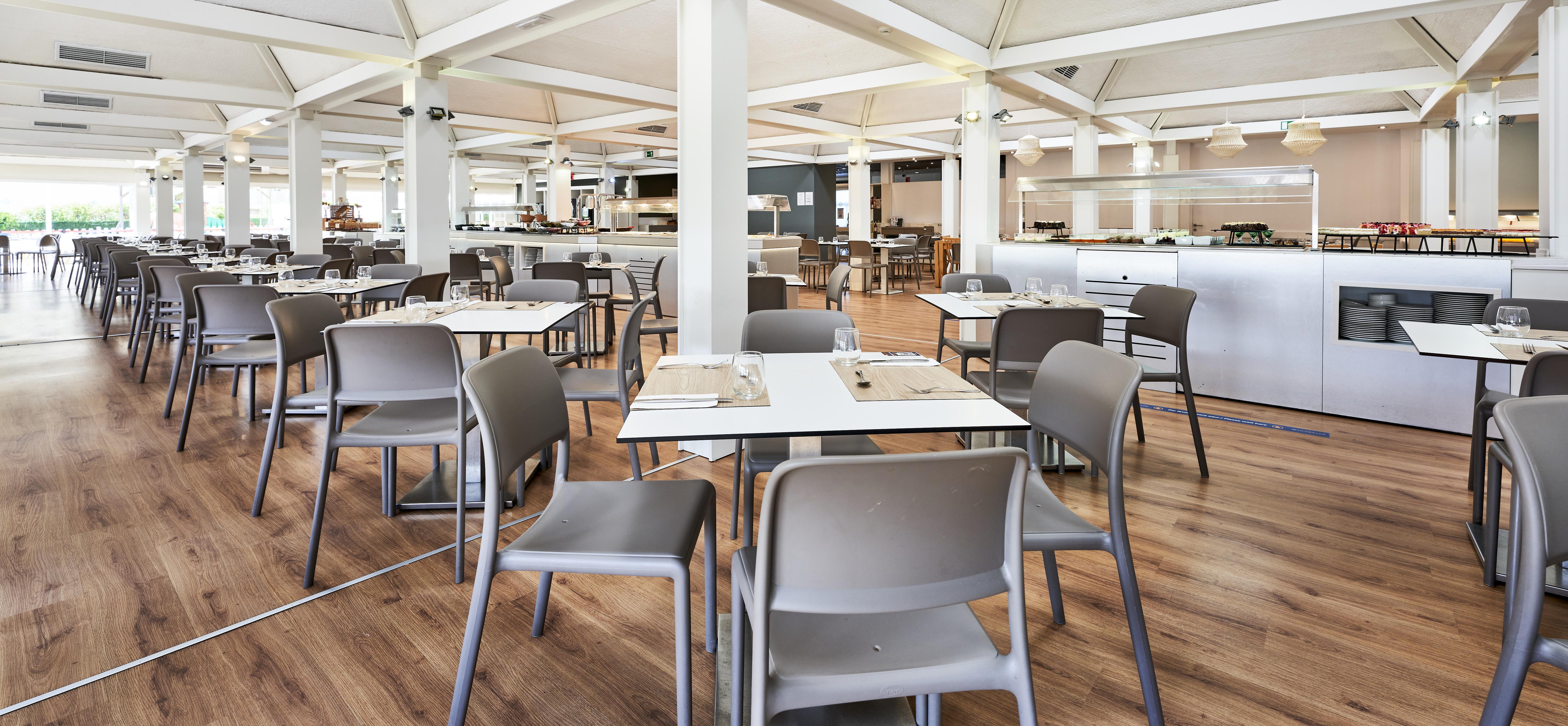 Smartline Cala N Bosch Hotel Кала'н Бош Екстериор снимка