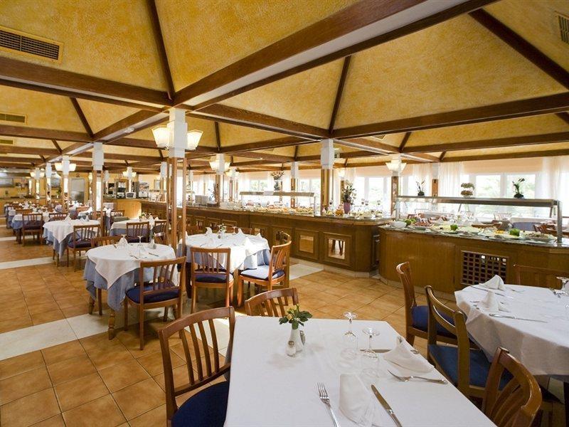 Smartline Cala N Bosch Hotel Кала'н Бош Екстериор снимка